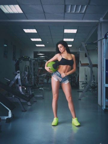 Проститутка Элина